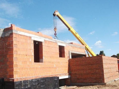 Строительный кирпич Строительные кирпич